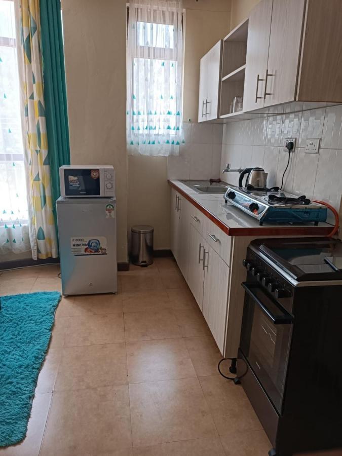 Apartment Lux Kipande *