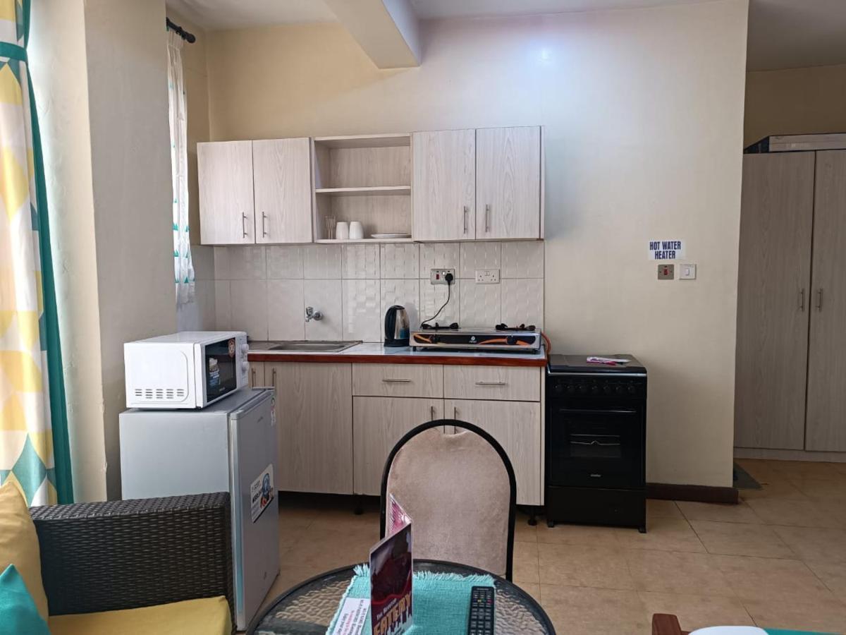 Emeli Apartment Nairobi