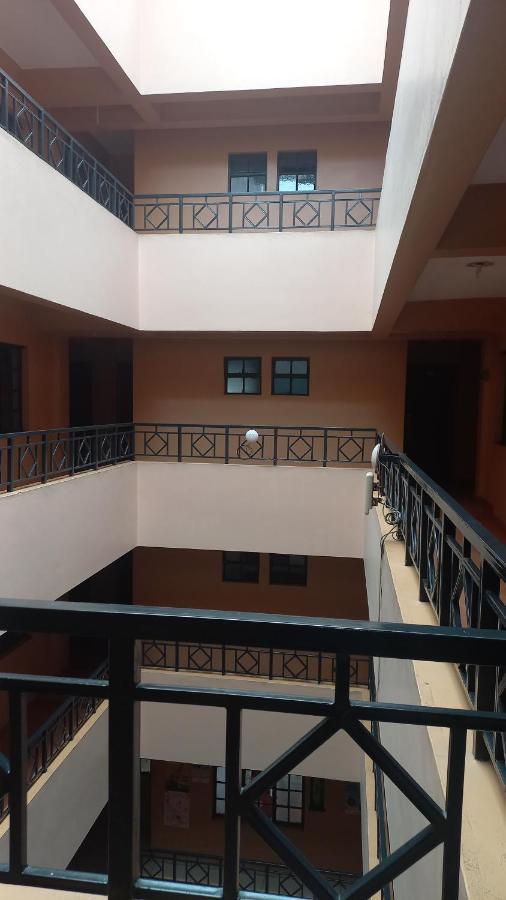 Deka Nairobi