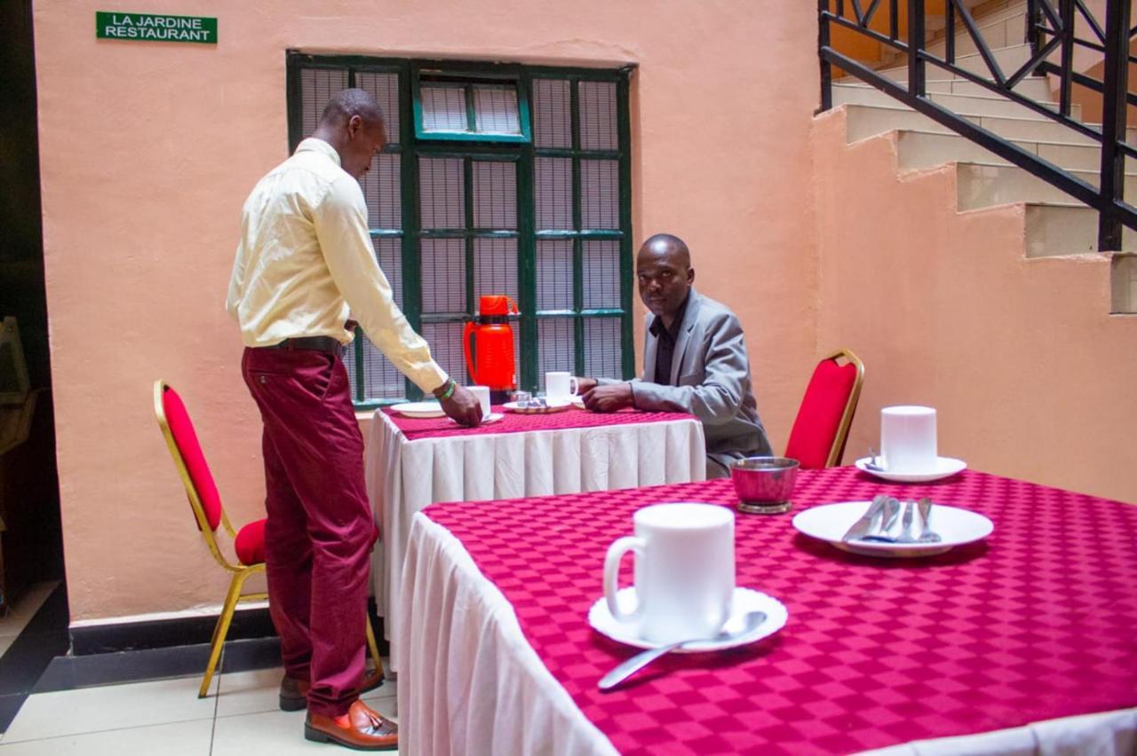 Deka 2* Nairobi