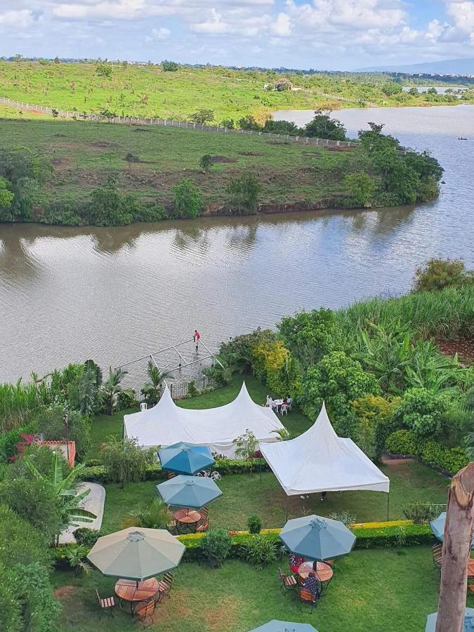Lulu Ziwani Garden Hotel