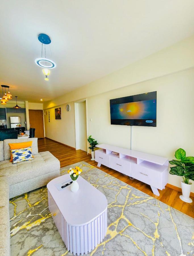 Armonia 2 Bdrm Apt/gym/poolview/wi-fi/netflix Apartment *