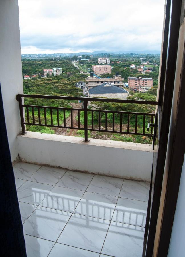 Lakira Shades 2 Bedroom Apartment *
