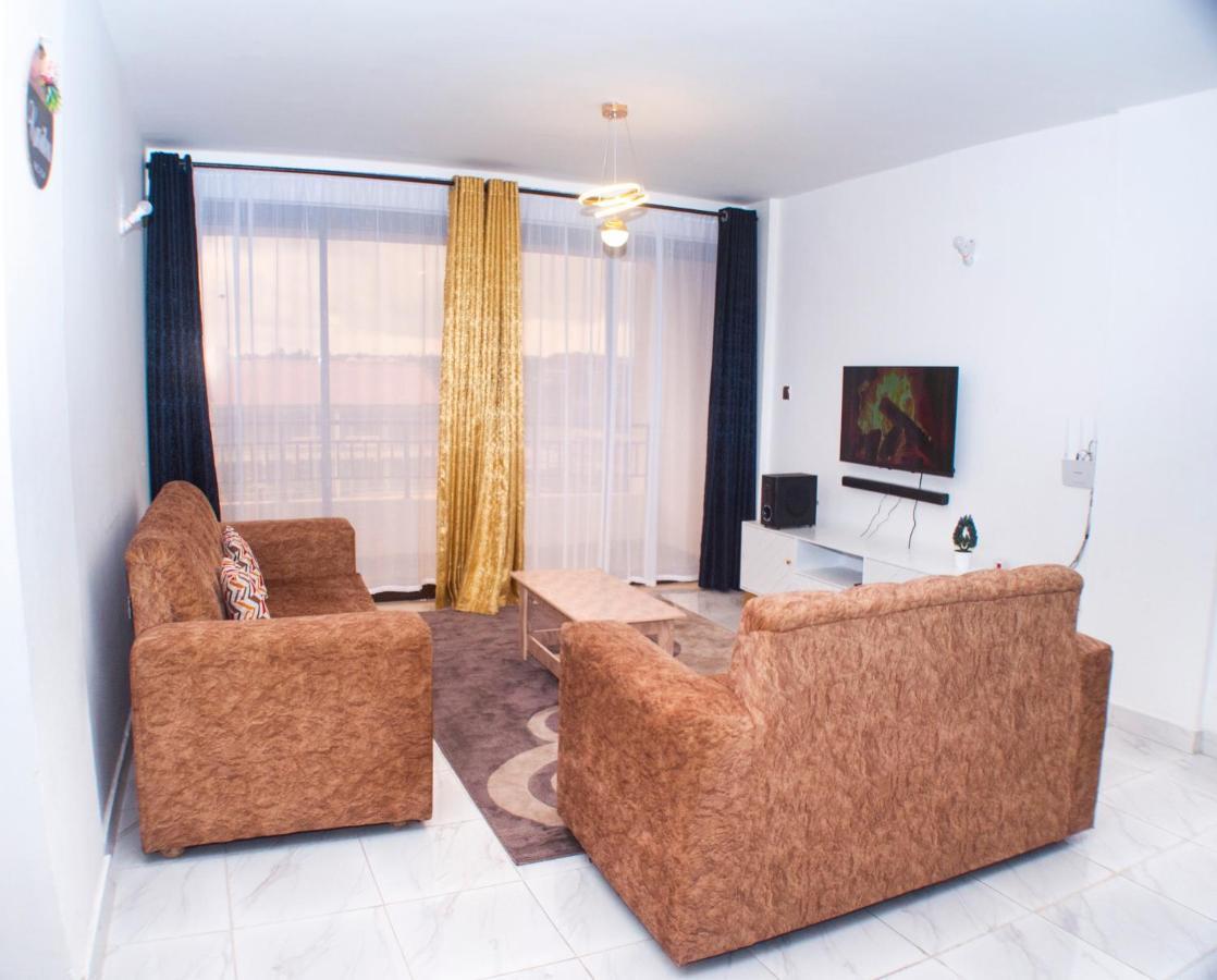 Lakira Shades 2 Bedroom Apartment Nairobi