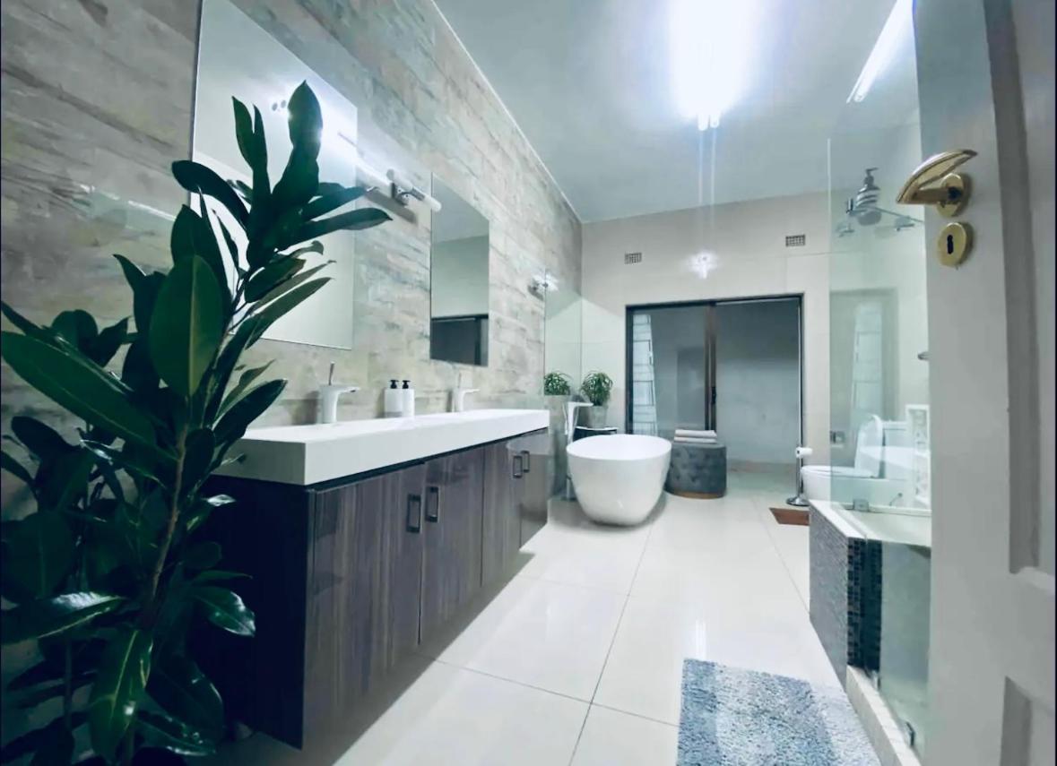 Apartment The Labyrinth At Peponi Nairobi
