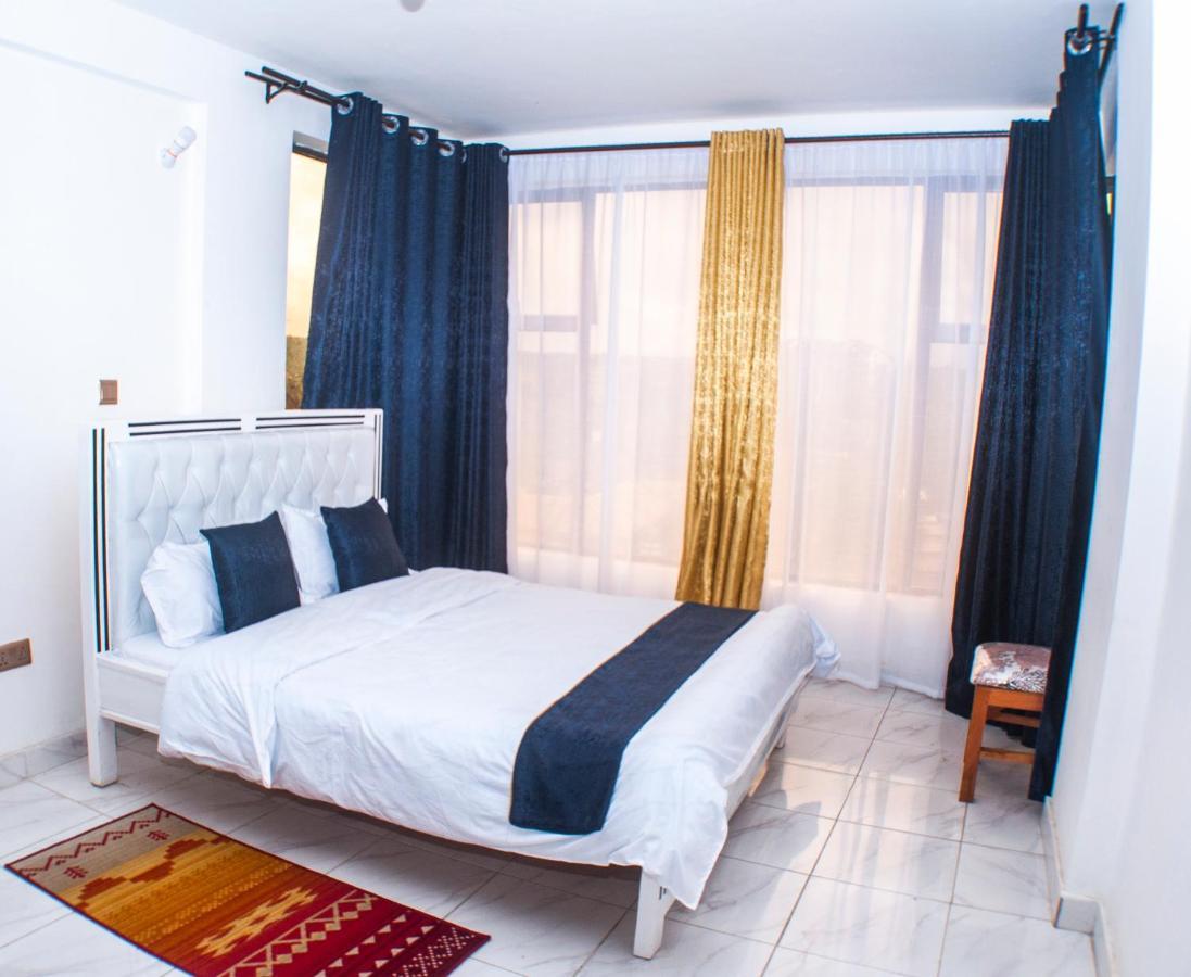 Apartment Lakira Shades 2 Bedroom *
