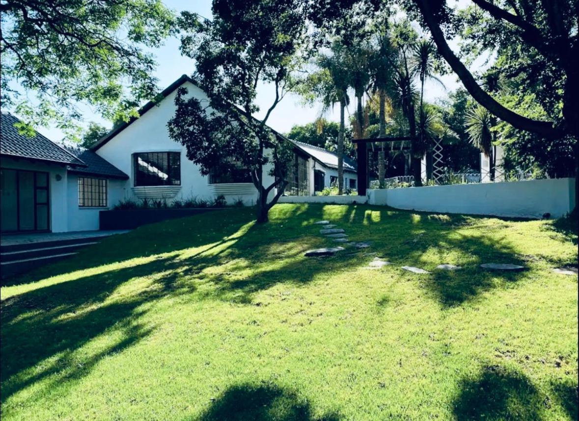 The Labyrinth At Peponi Nairobi