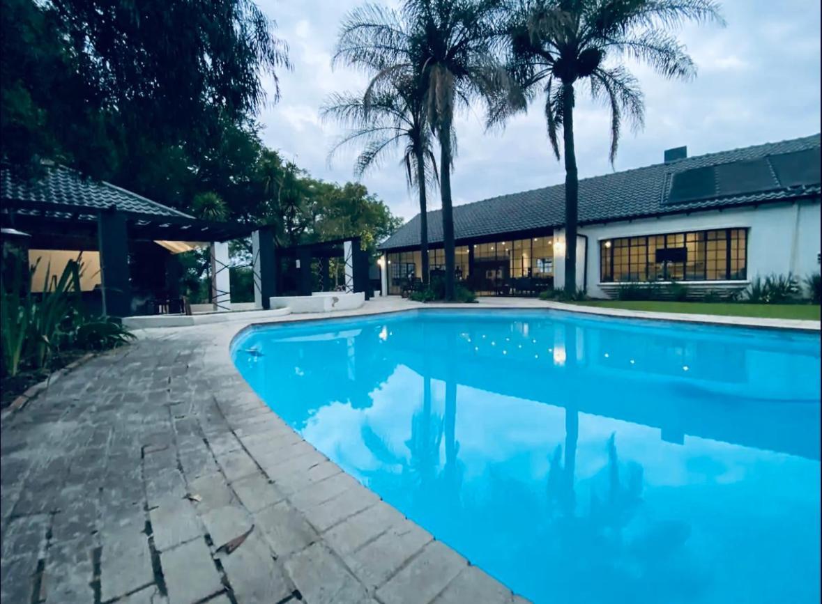 Apartment The Labyrinth At Peponi Nairobi