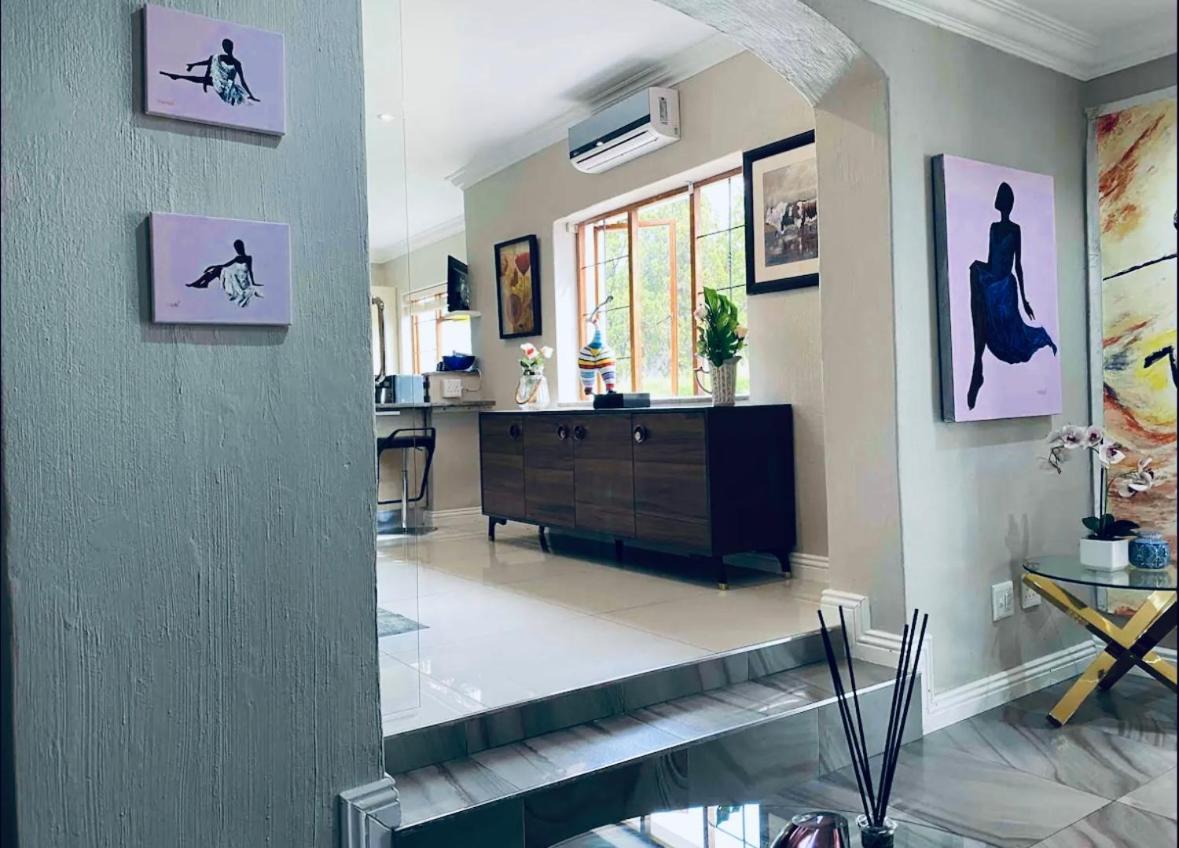 The Labyrinth At Peponi Apartment Nairobi