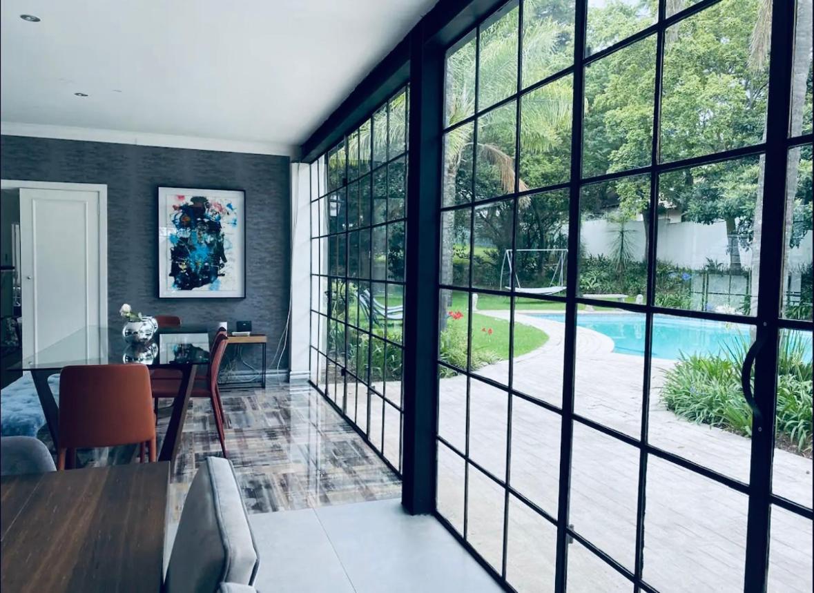 The Labyrinth At Peponi Apartment Nairobi