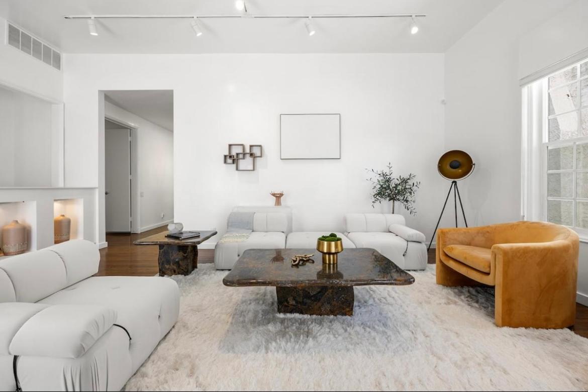 Apartment Vesuvio Luxury