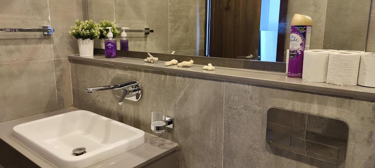 Apartment Skynest Residences By Lisa's Paradise B Nairobi