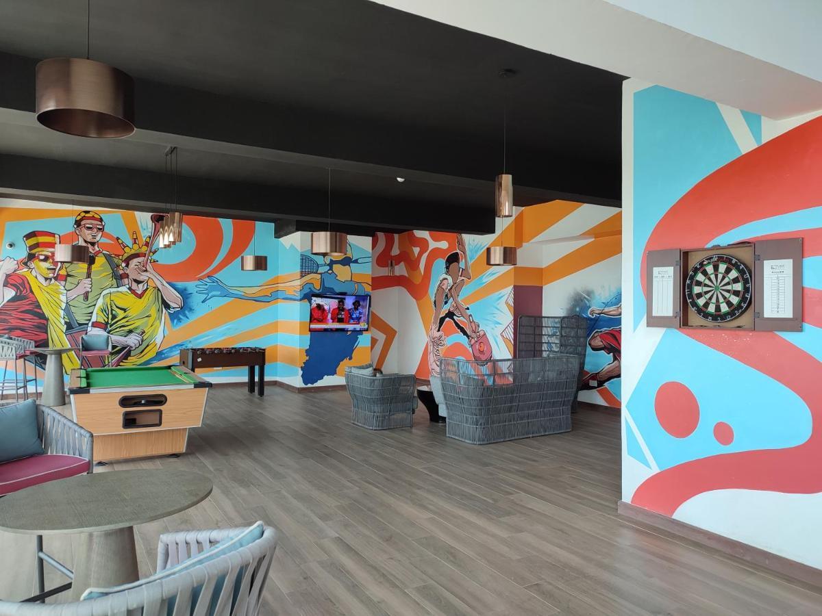 Skynest Residences By Lisa's Paradise B Apartment Nairobi