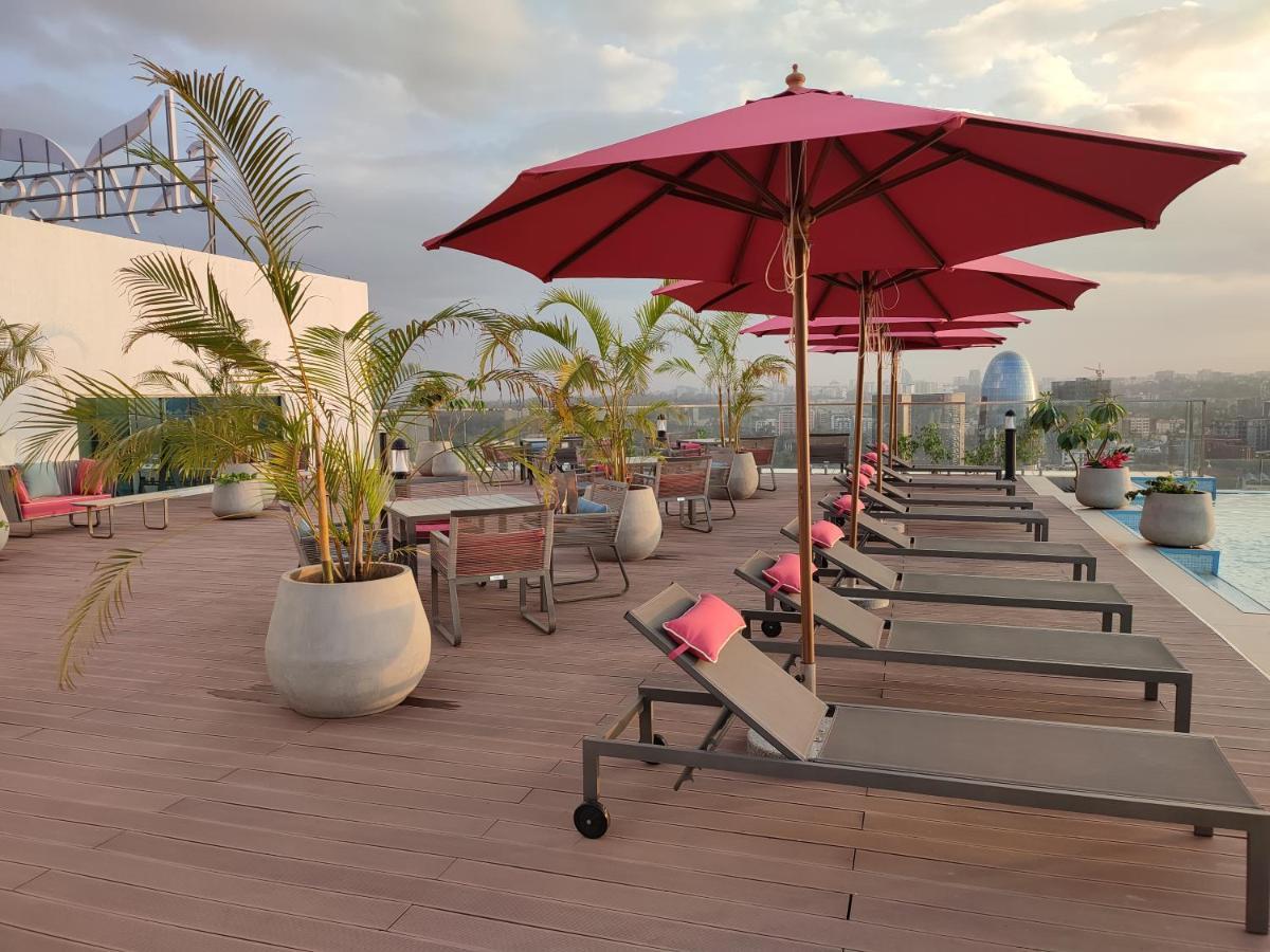 Skynest Residences By Lisa's Paradise B * Nairobi