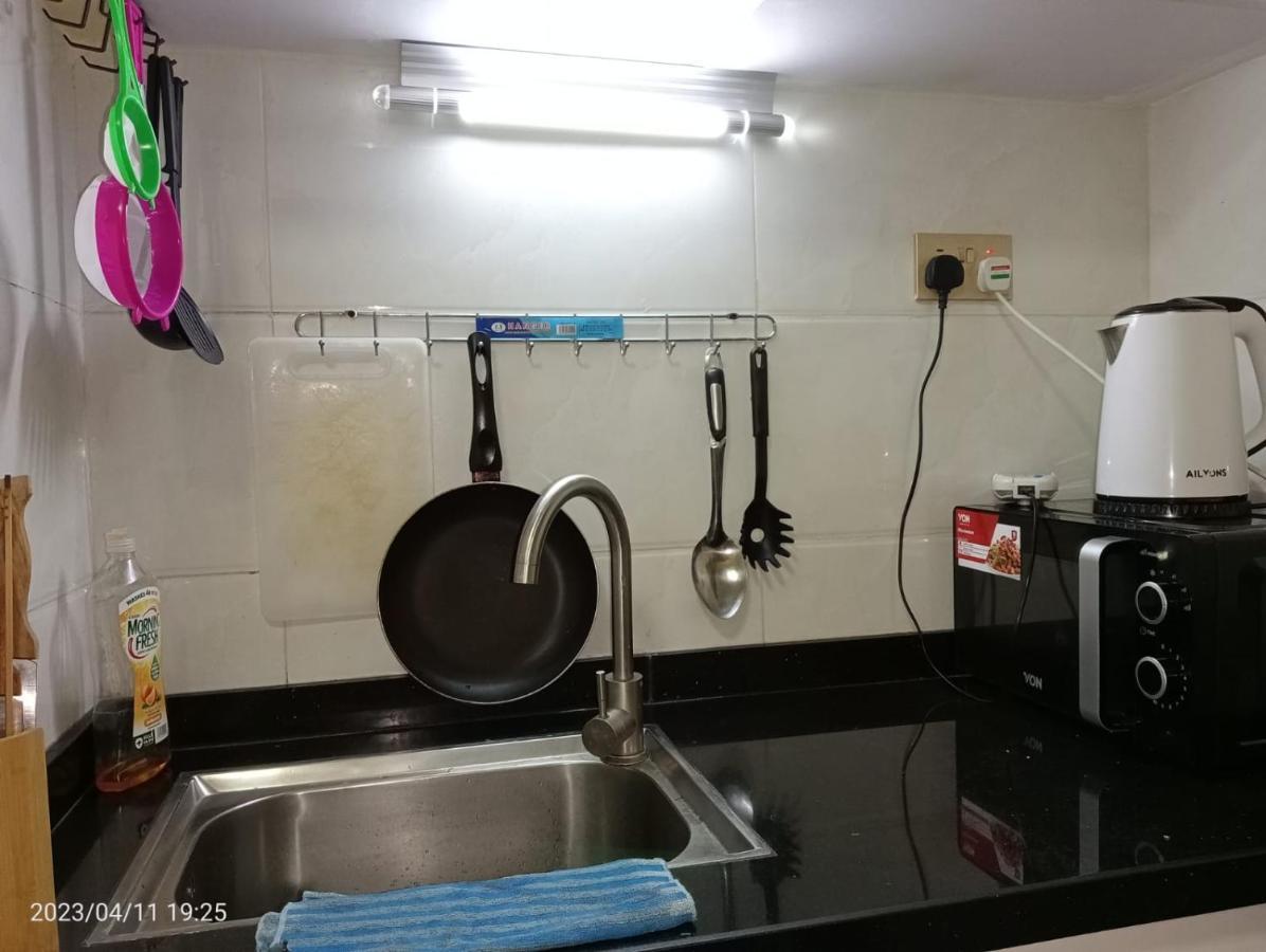Lux Kileleshwa Furnished