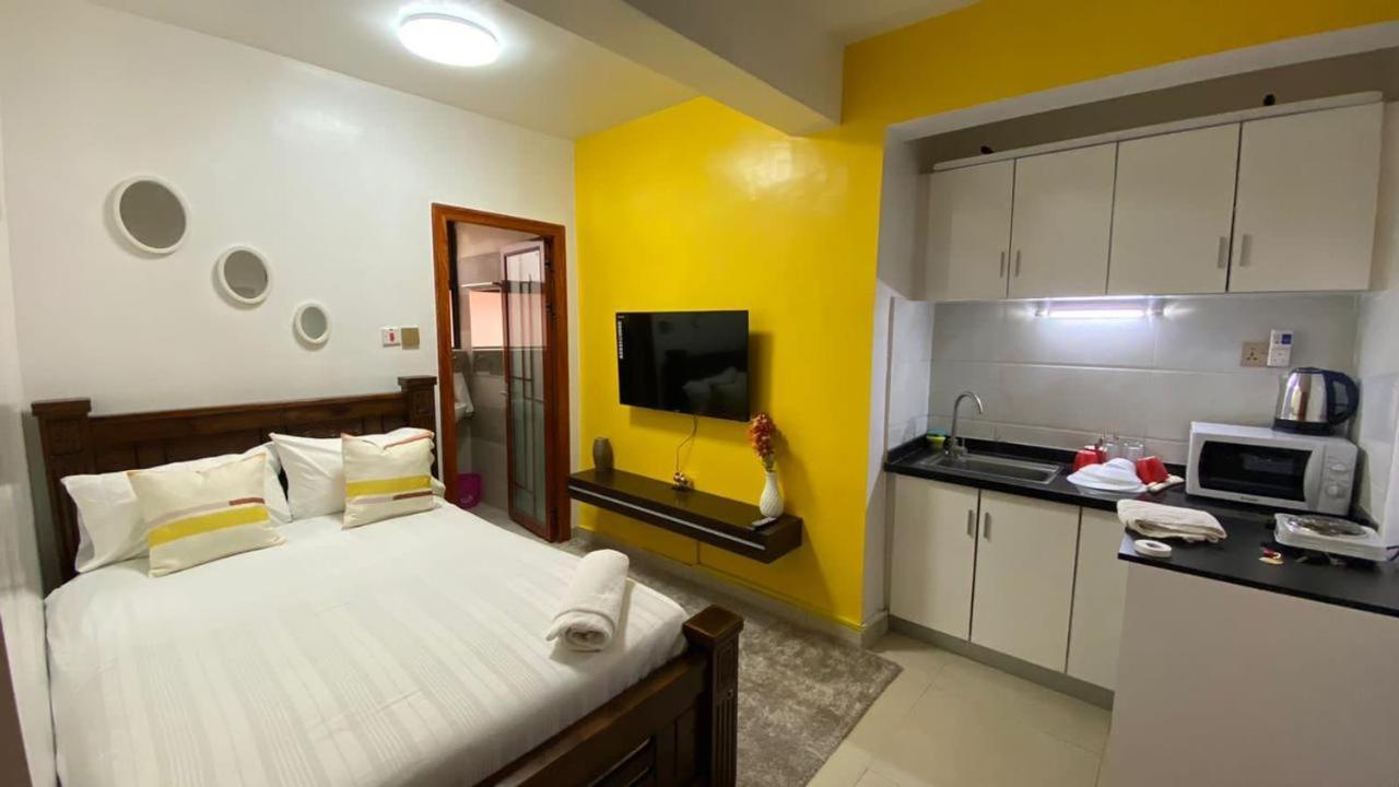 Apartment Lux Kileleshwa Furnished Nairobi