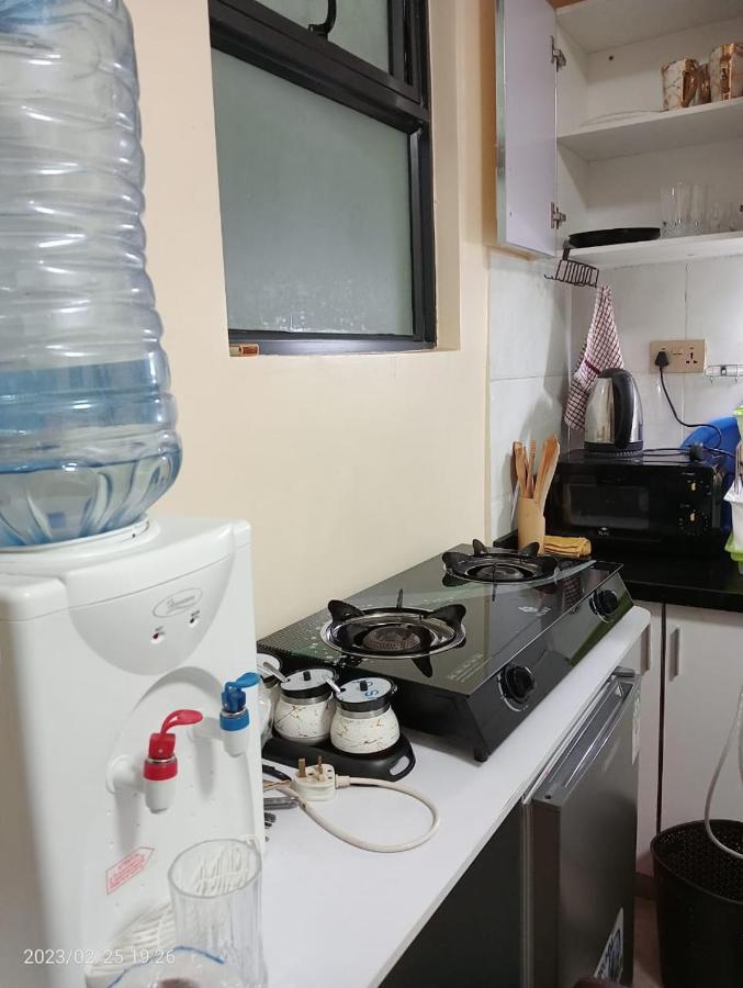 Lux Kileleshwa Furnished Apartment