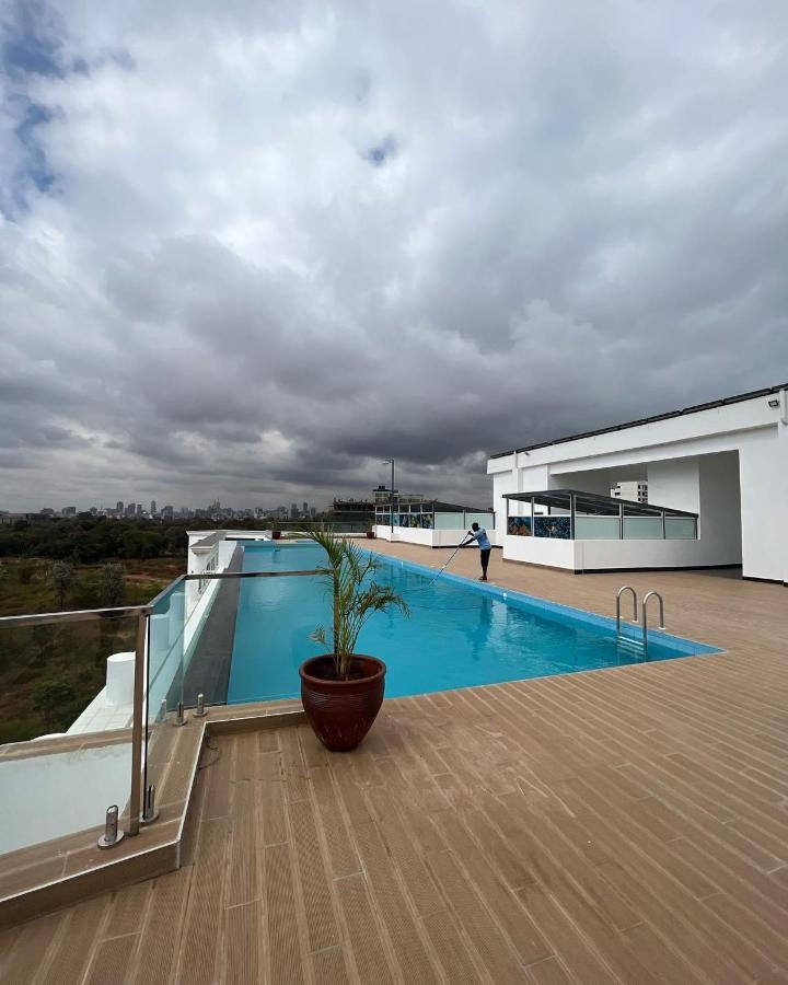 Vesuvio Luxury Apartment *