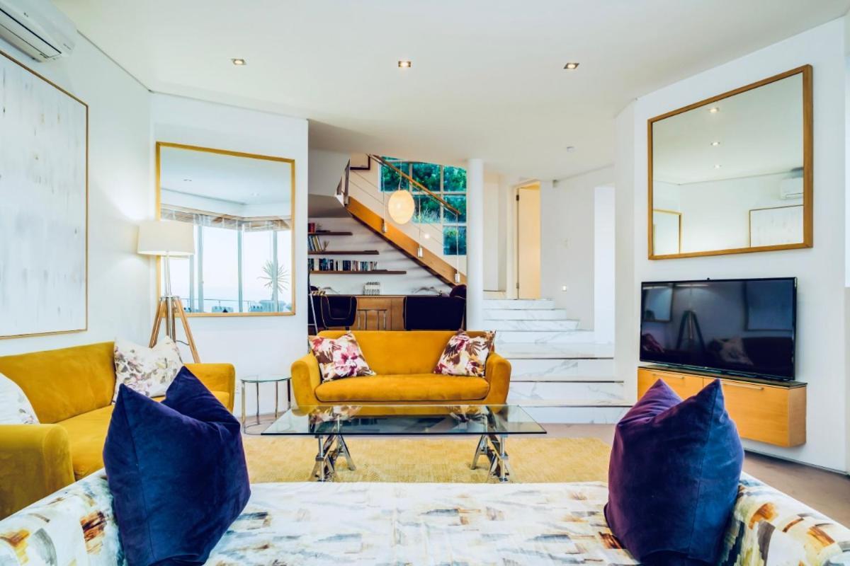 Apartamento The Labyrinth At Peponi Nairobi
