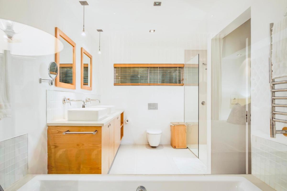 Apartamento The Labyrinth At Peponi *