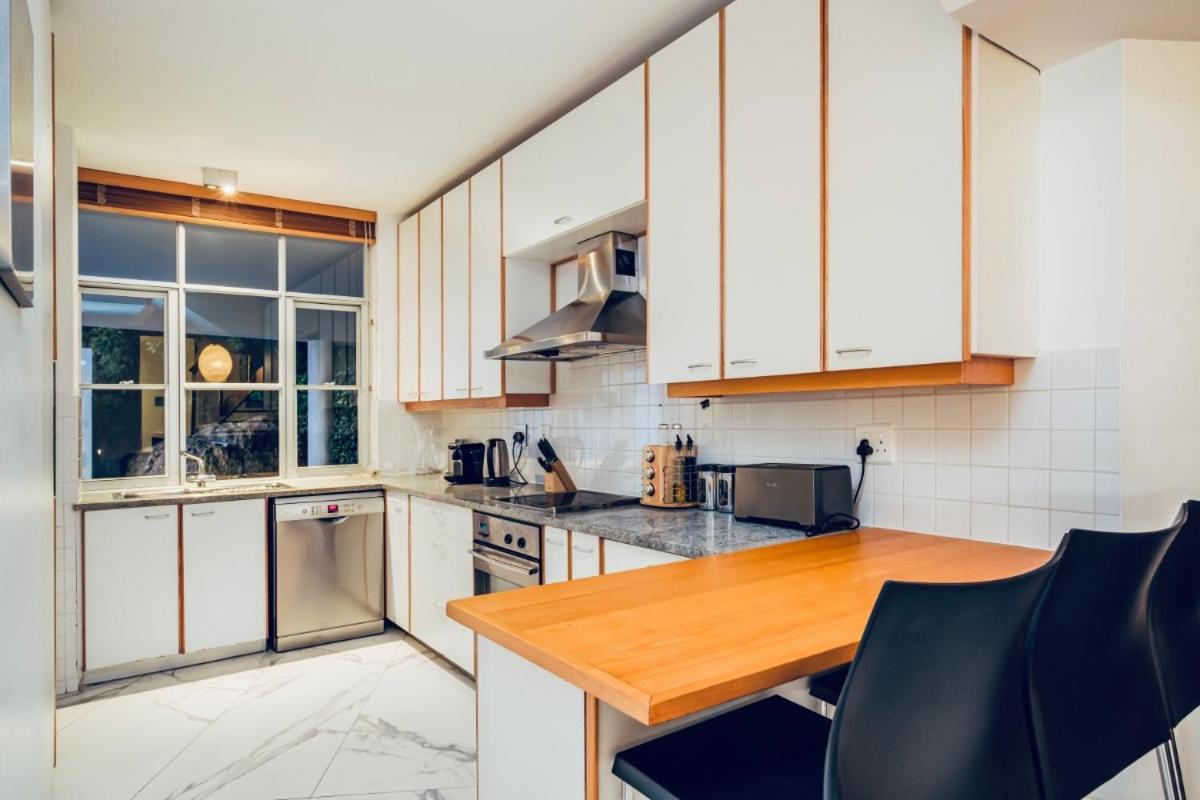 Apartamento The Labyrinth At Peponi *