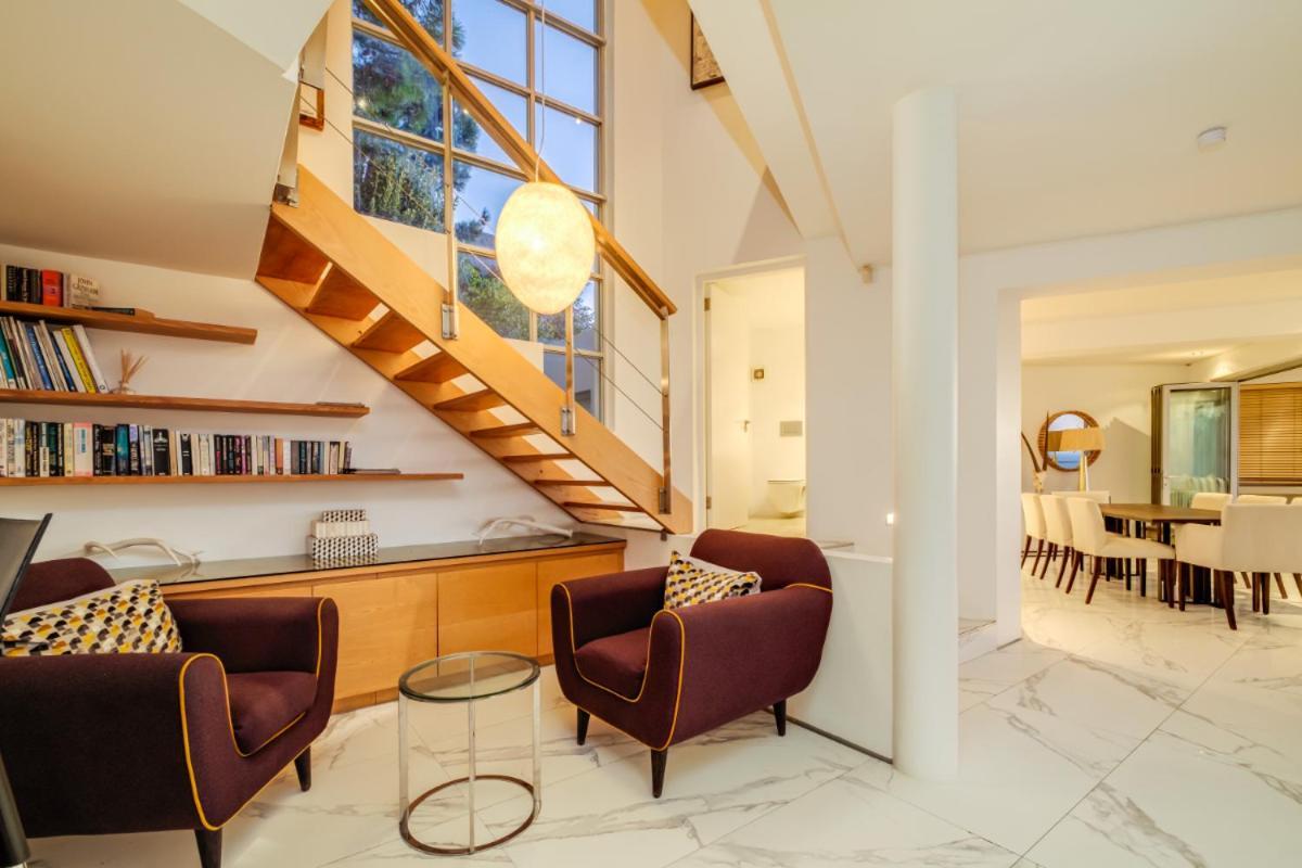 Apartment The Labyrinth At Peponi Nairobi
