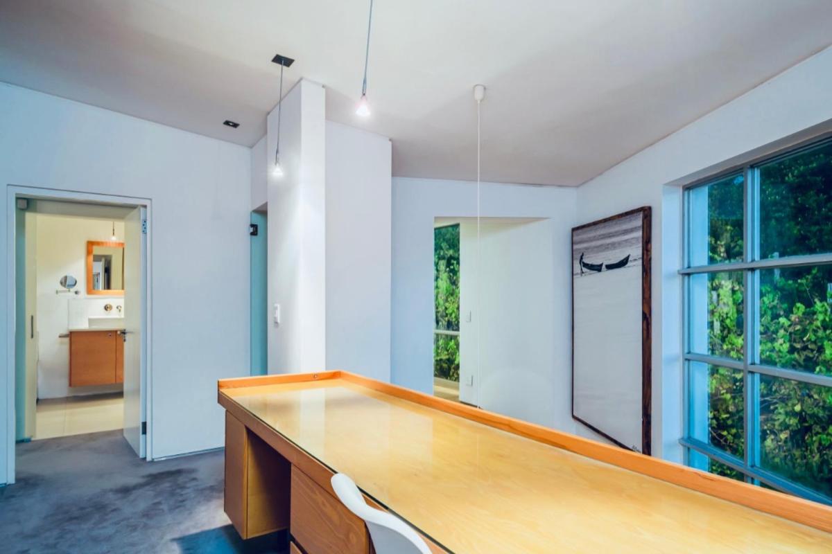 The Labyrinth At Peponi Apartamento