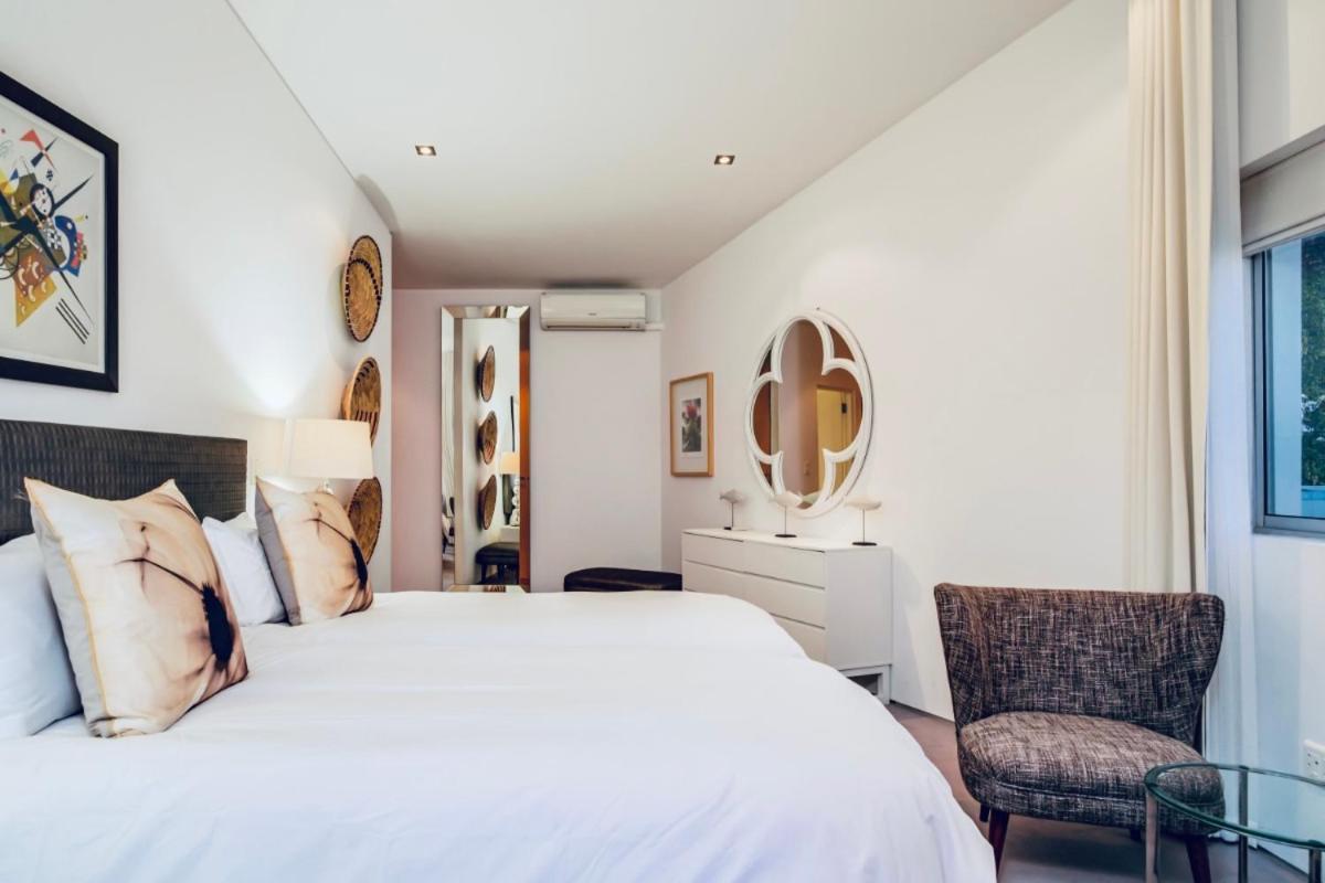 The Labyrinth At Peponi Apartamento *