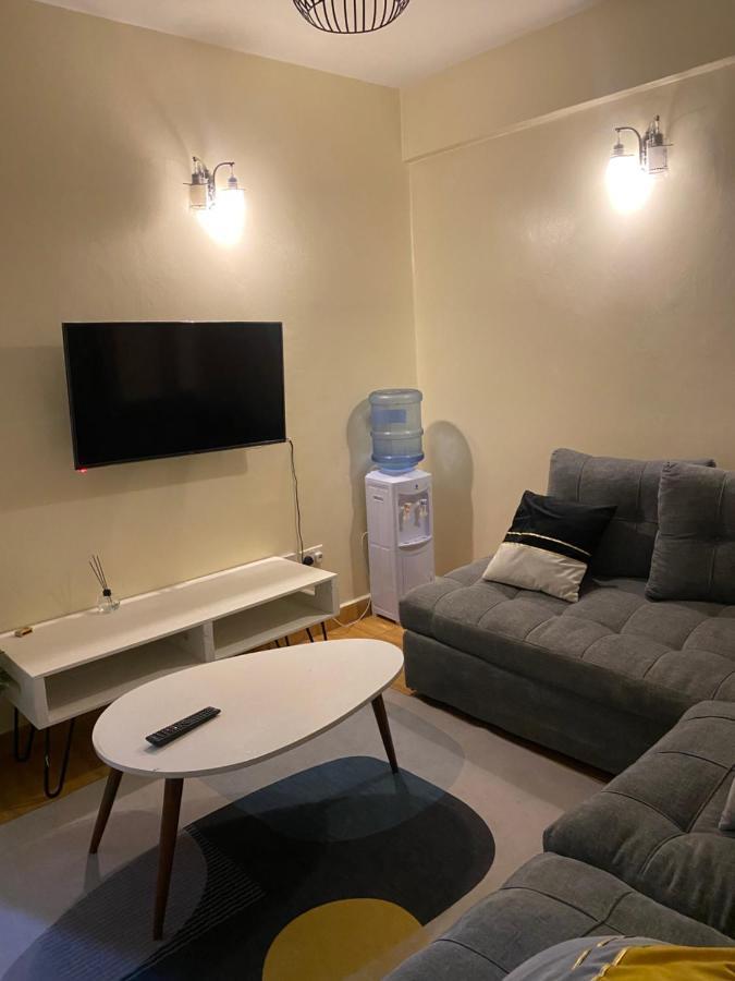 Oasis Studio Apartment-south B Apartamento