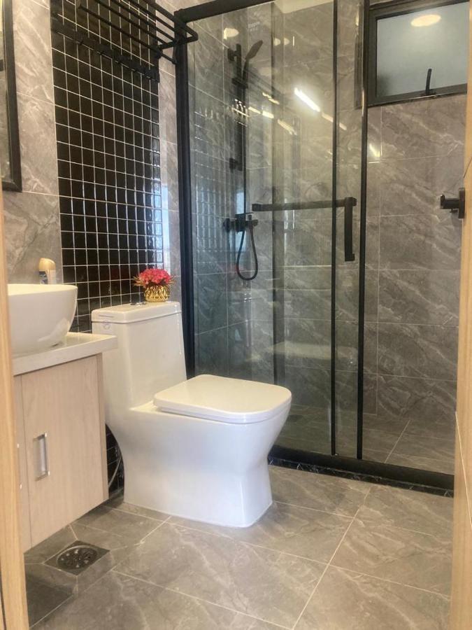 Apartment Floresther Residency Nairobi