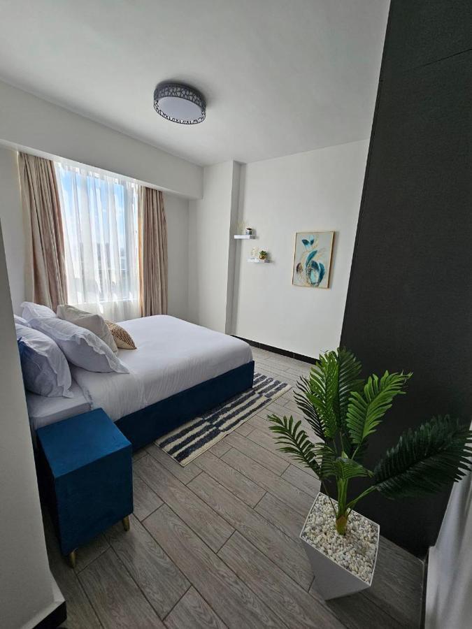 Apartment Floresther Residency *