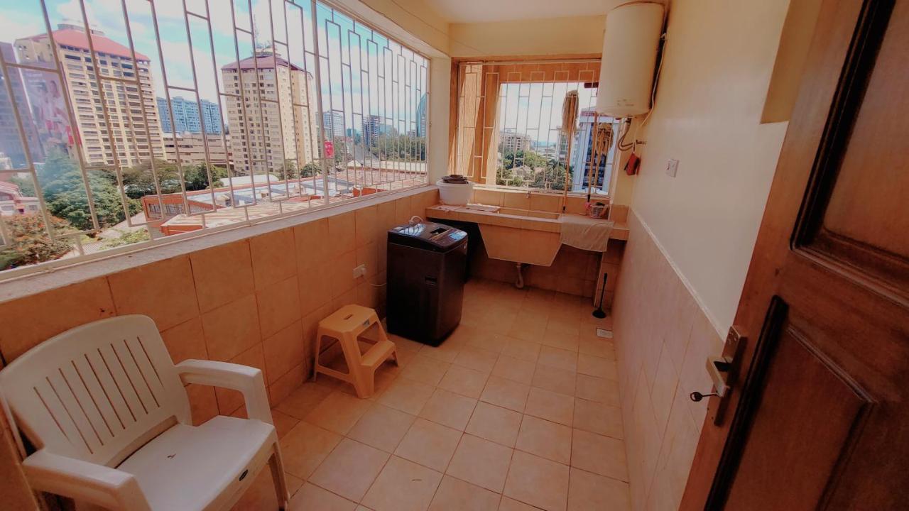 Apartment Nest *