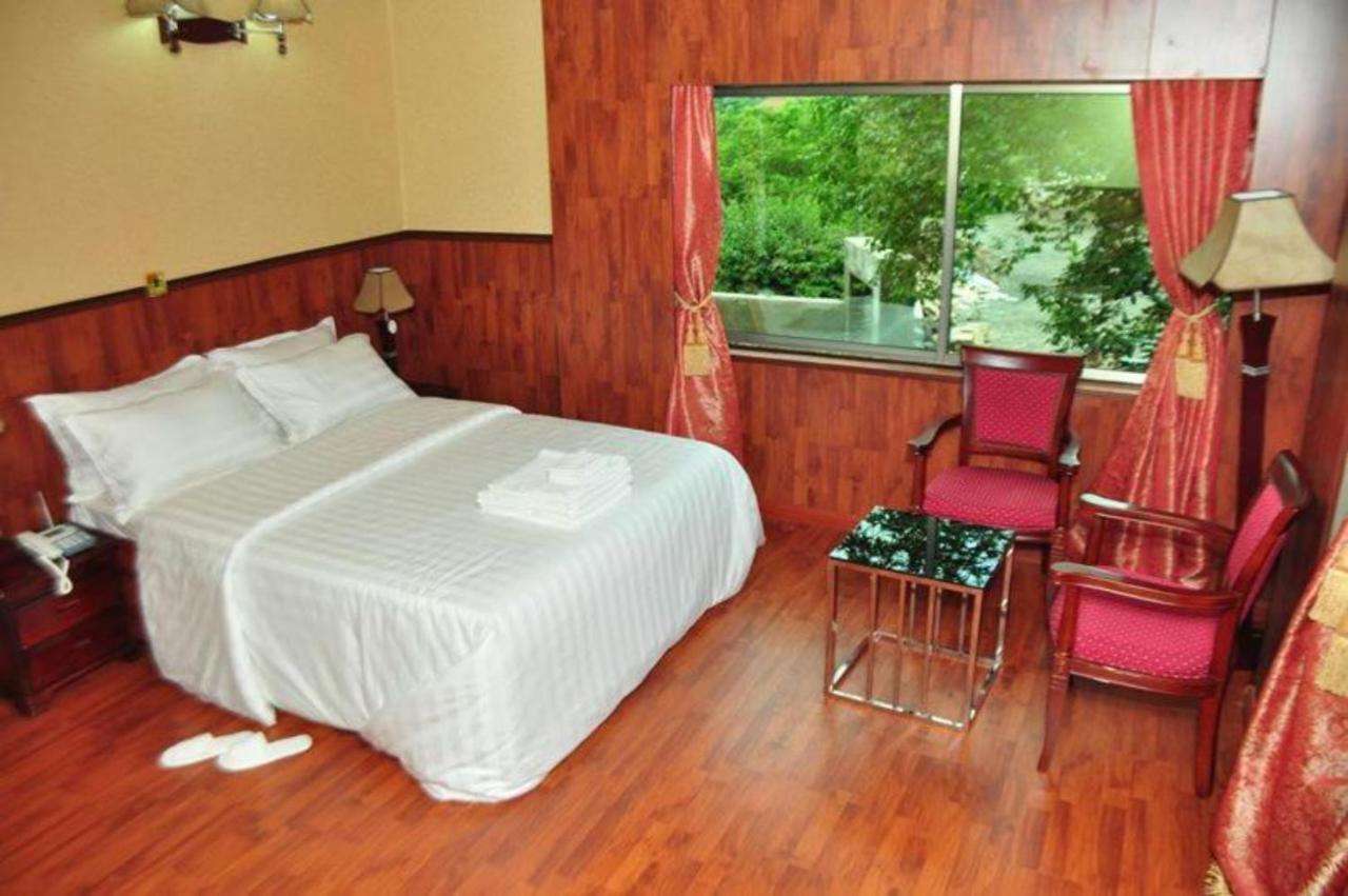 Hotel Ridgeways Park Nairobi