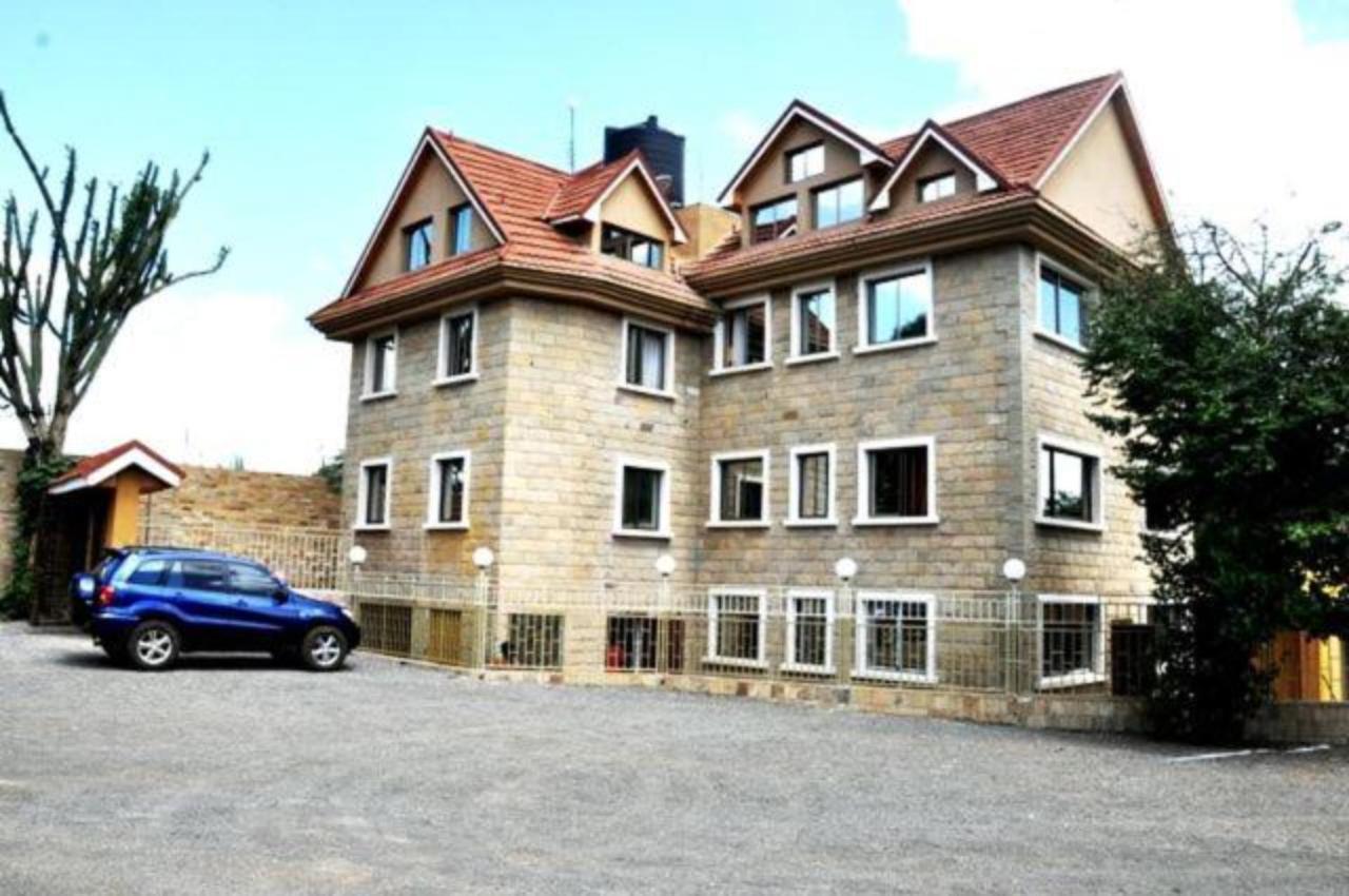 Hotel Ridgeways Park 3*