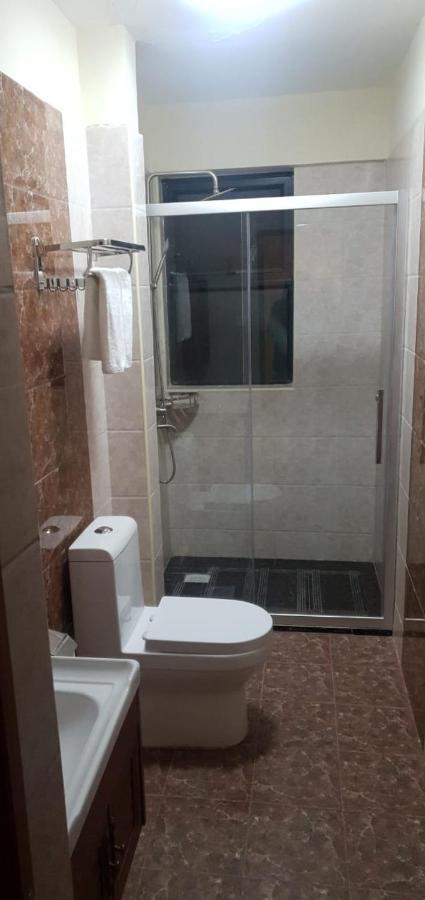 Lux Marcus Garden Kilimani Apartment Nairobi