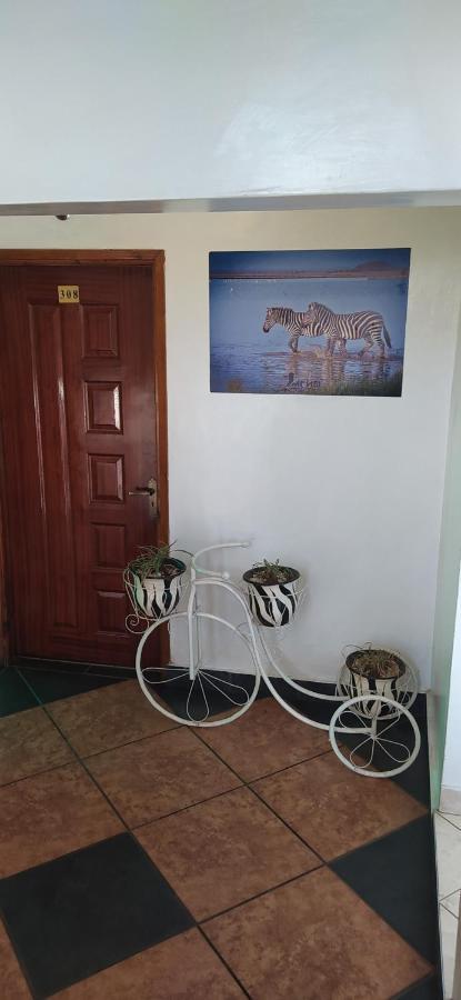 Hotel Plus254 Nairobi