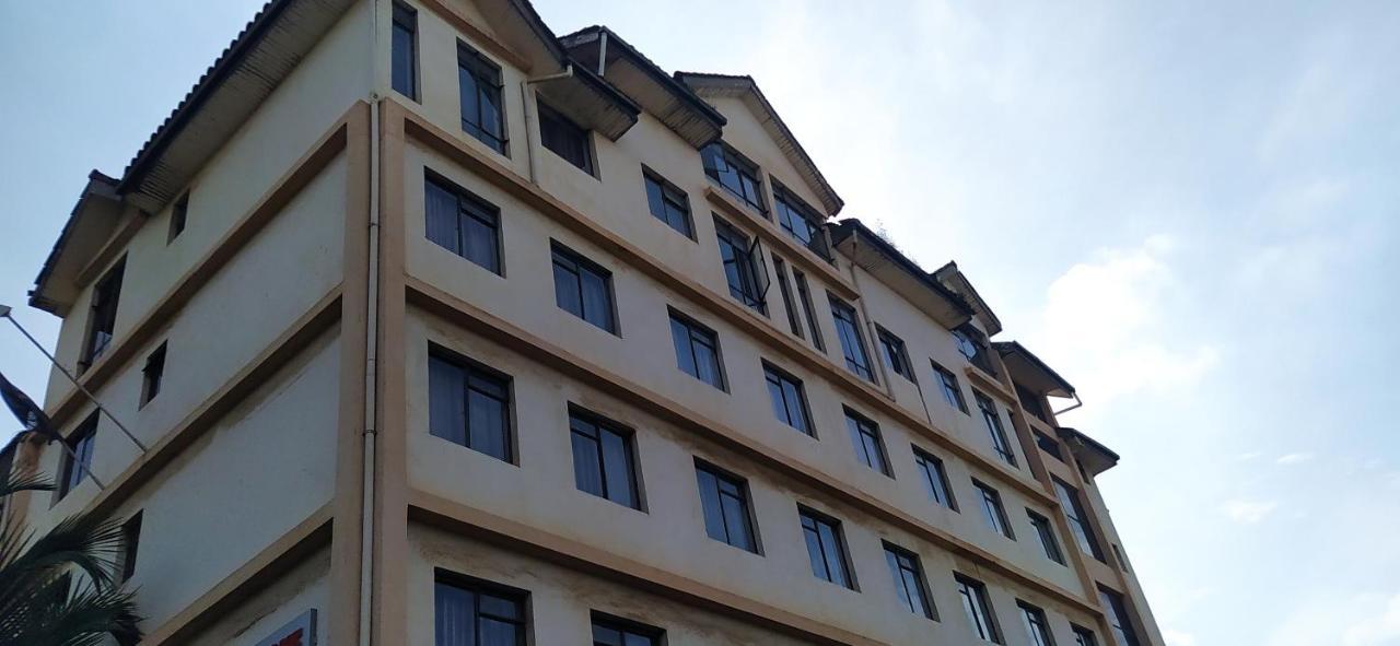 Hotel Plus254 Nairobi
