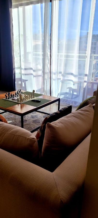 Charming 2 Bedroom Penthouse Apartment. *