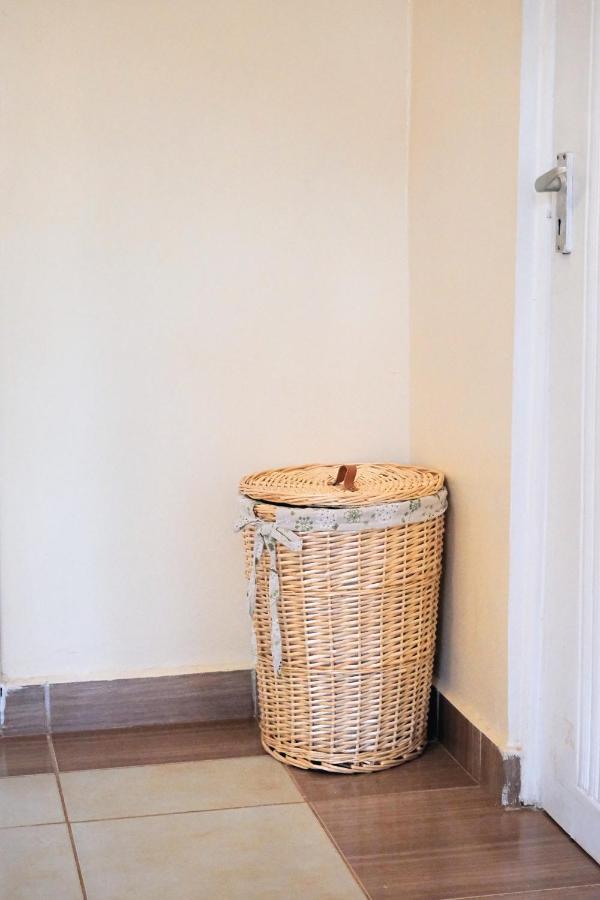 Db Space Homestay Nairobi