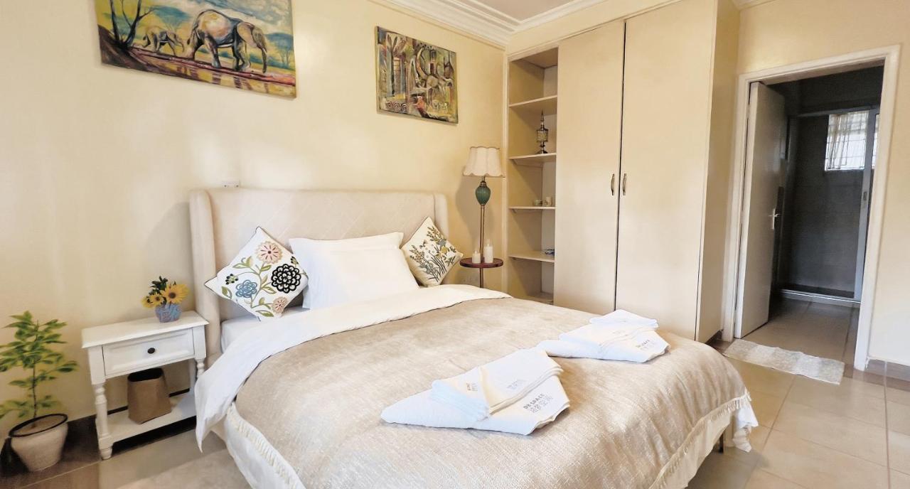 Db Space Homestay Nairobi
