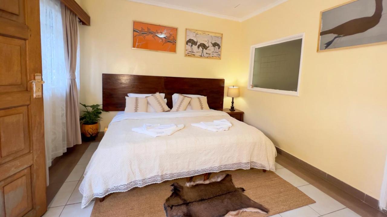 Db Space Homestay