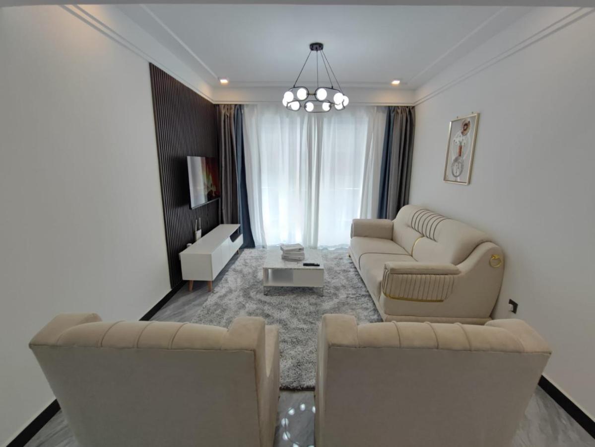 Star Root Apartment