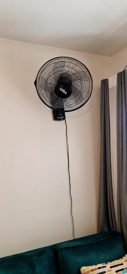 Eagles Nest Iii Furnished Nairobi