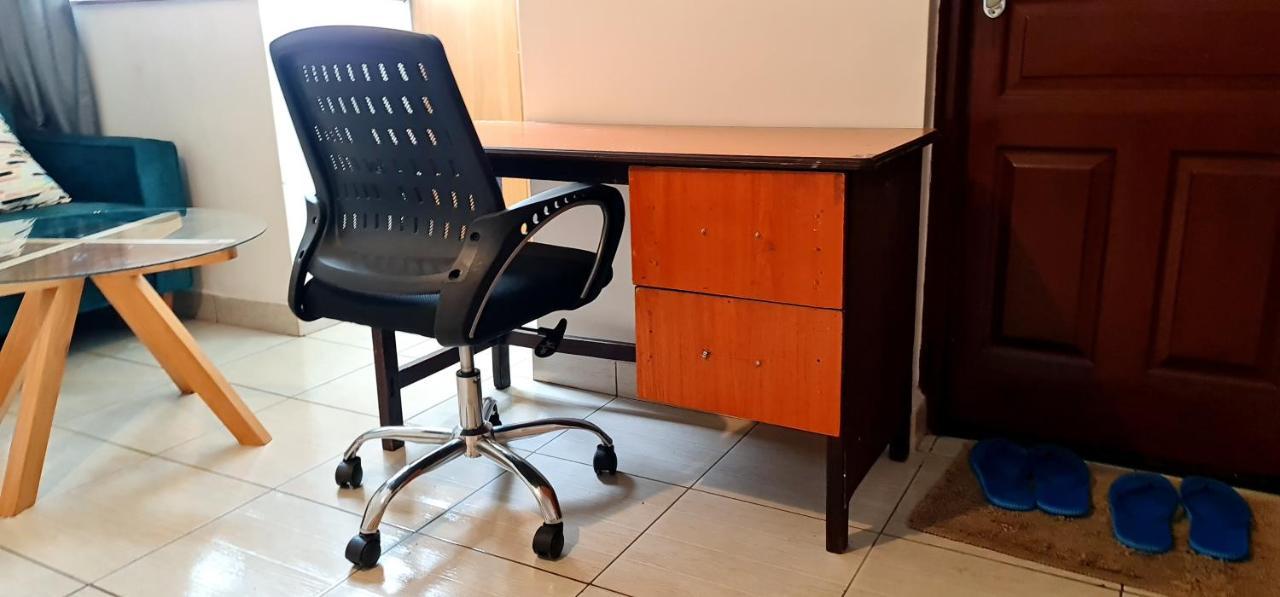 Eagles Nest Iii Furnished Apartment Nairobi