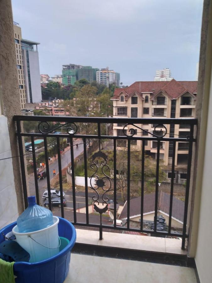 Marcus Garden Nairobi