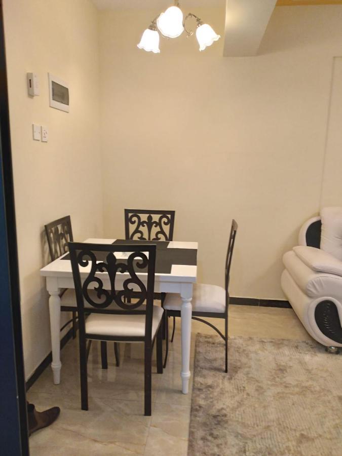 Marcus Garden Apartment Nairobi
