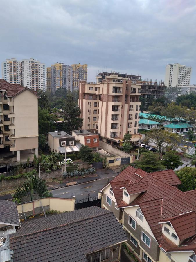 Marcus Garden Apartment Nairobi