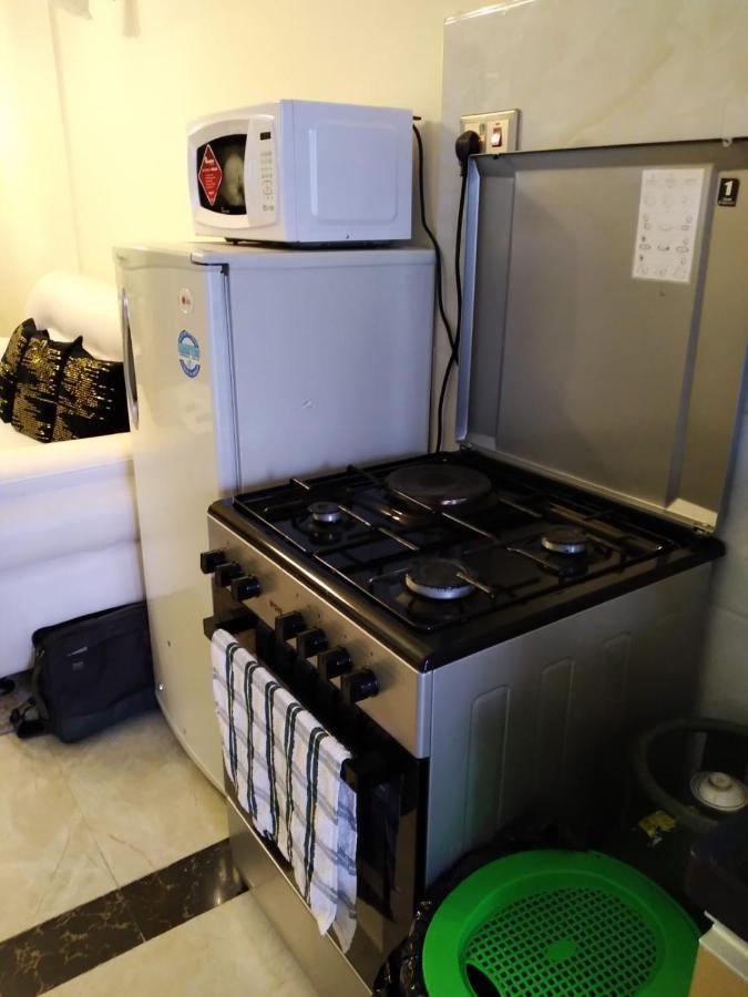Marcus Garden Apartment *