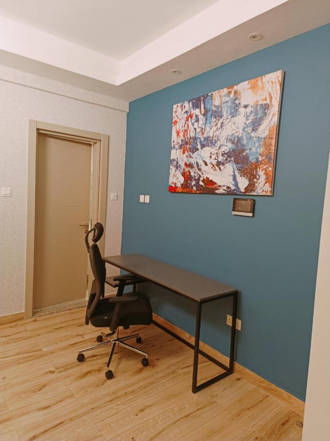 Nzuri Elite-1 Bedroom Aparthotel *