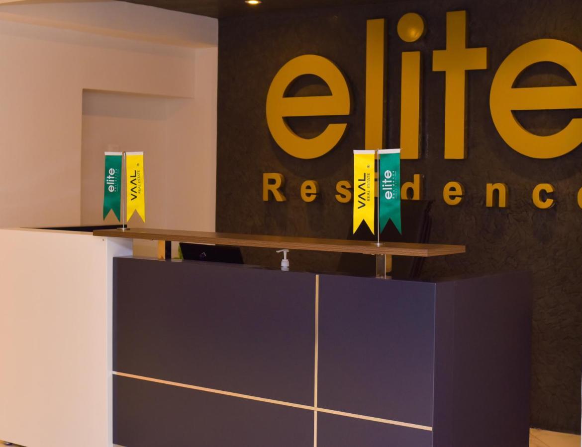 Nzuri Elite-1 Bedroom * Nairobi